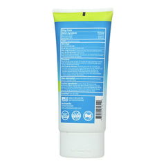 Surface Dry-Touch Lotion Sunscreen proudly made in the USA