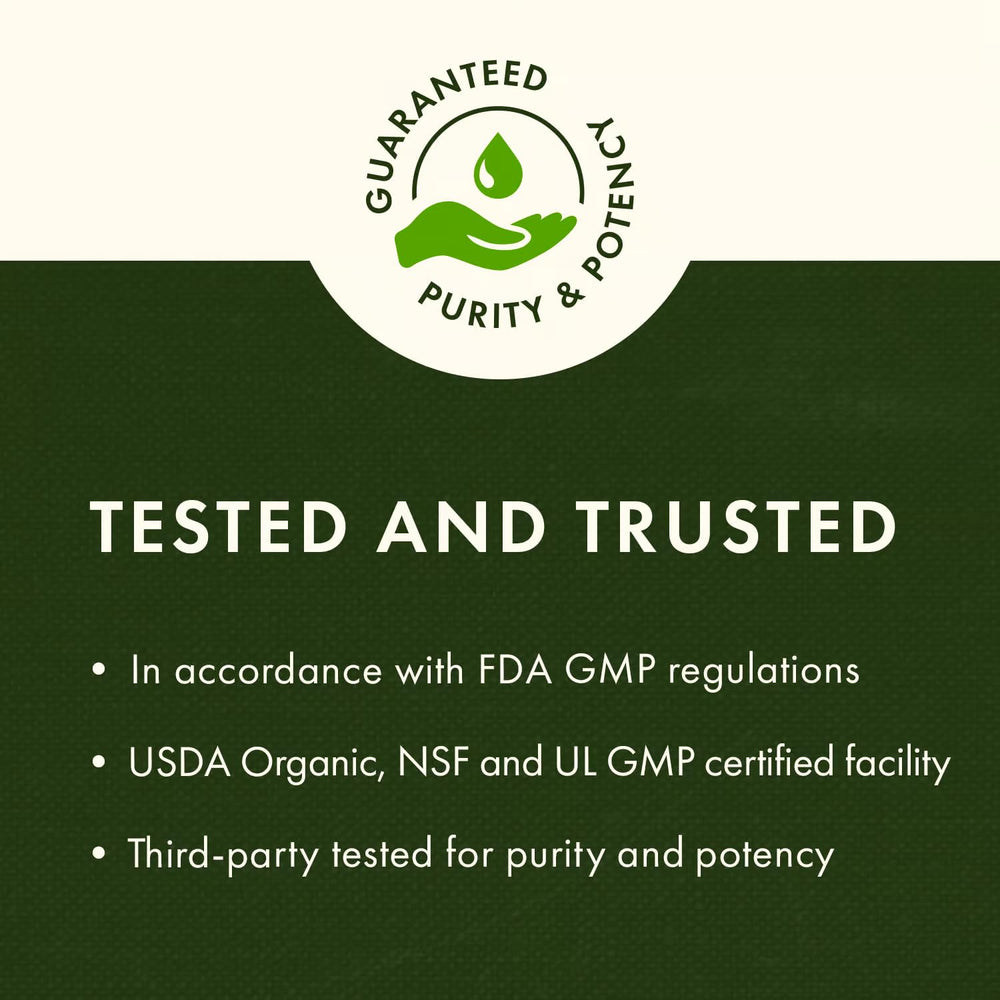 Swanson Tea Tree Oil in use for everyday topical care routine.