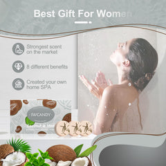SWCANDY gift-packaging-ready presentation for birthdays.