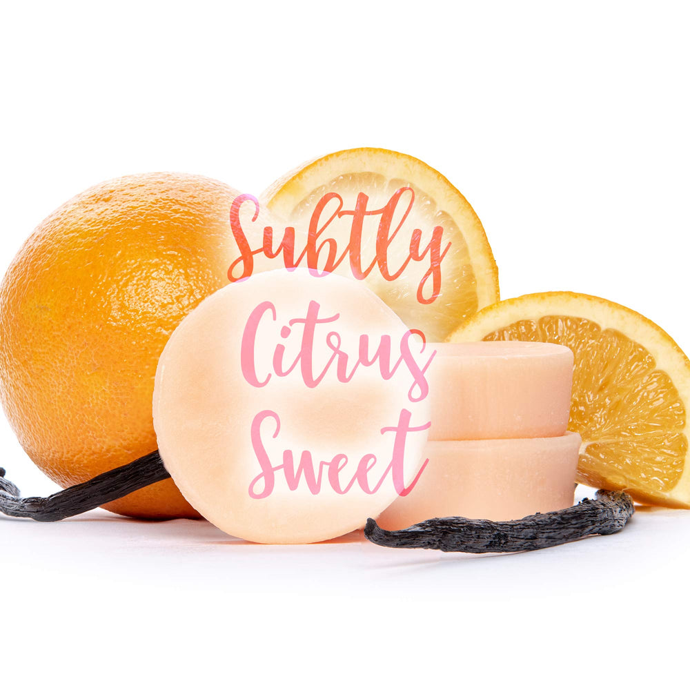 Sweet & Sassy 3 conditioner bar easy to stash in gym bags or luggage