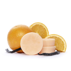Sweet & Sassy 3 conditioner bar travel-friendly design for on-the-go hair care