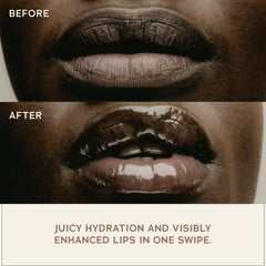 SWEET JULY SKIN Lip Treatment hyaluronic acid locks in moisture