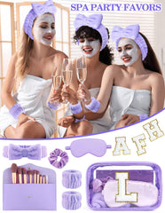 Sweet Lion plush wrist bands for face washing