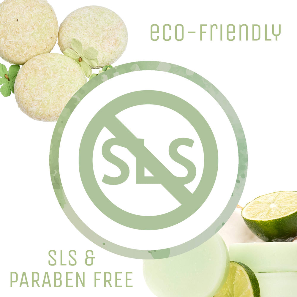 Sweet & Sassy 3 conditioner bar ingredients close-up, emphasizing natural, gentle formulation.