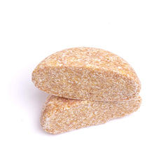 Sweet & Sassy Hawaiian Hibiscus conditioner bar for detangling and shine.