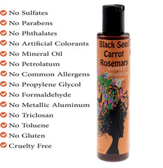 Closeup of SWEET SUNNAH natural oil dropper for precise application