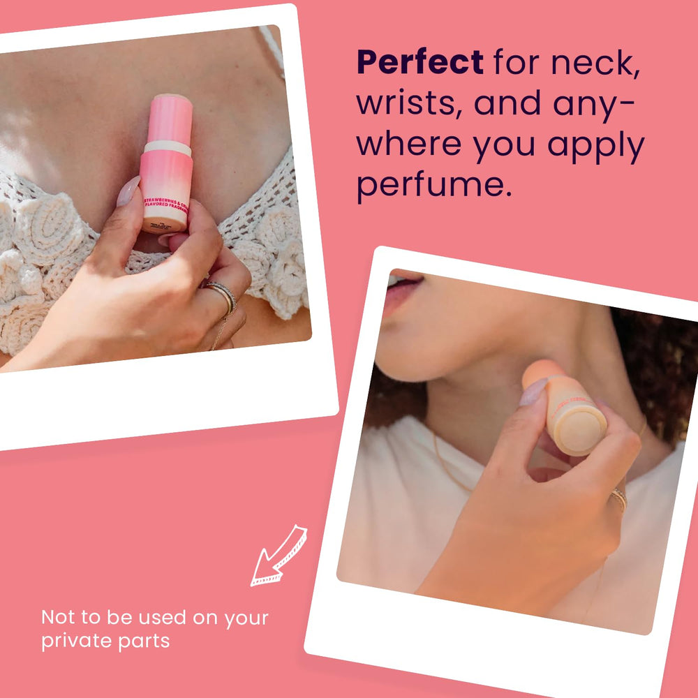 Sweetums SweetSpot Cherry travel-compact image for TSA-friendly fragrance