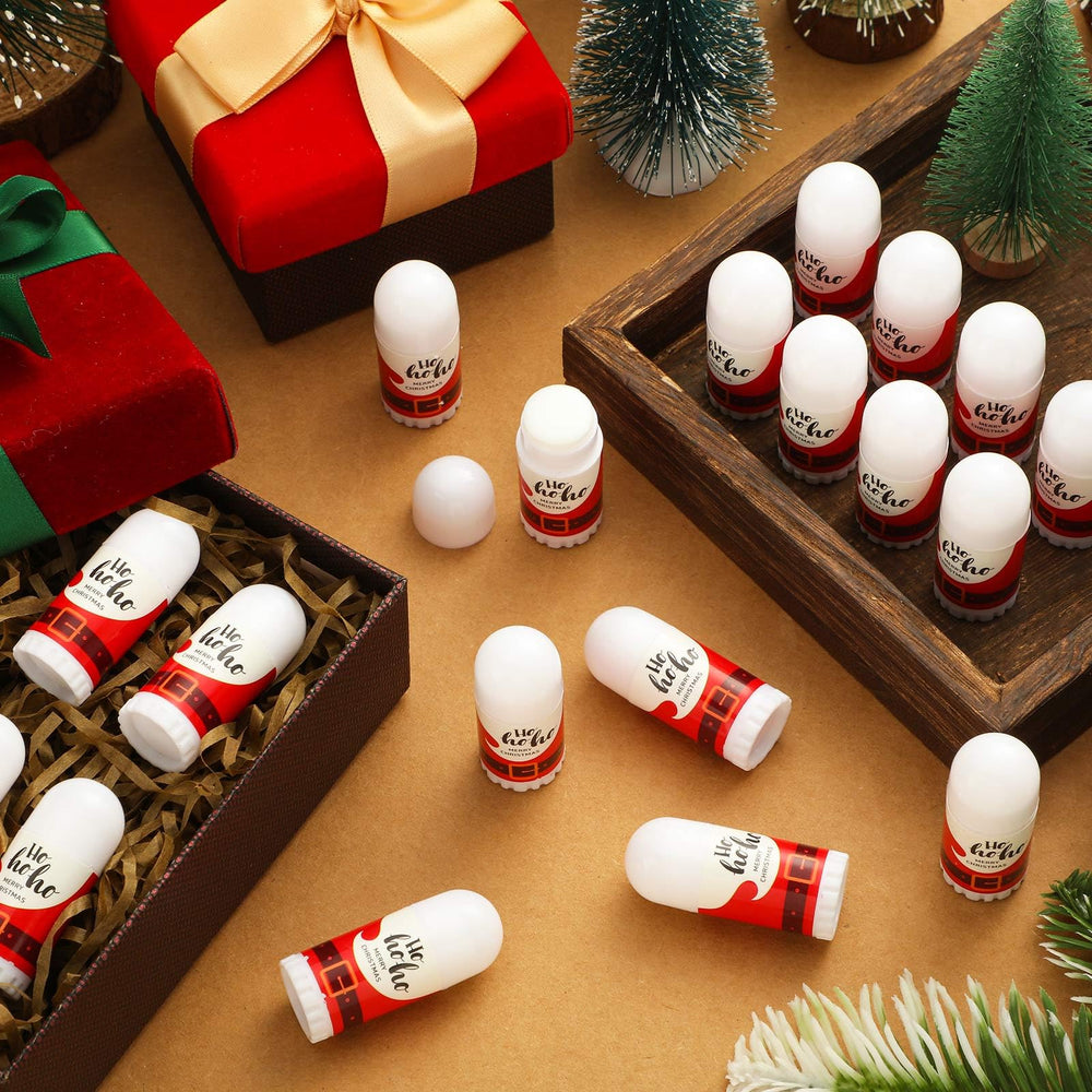 Swiffen compact mini lip balm size ideal for pockets and purses