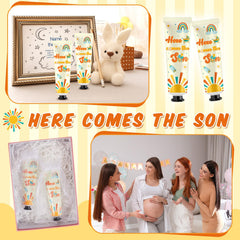 Swiffen Here Comes The Son hand cream bulk pack, great for event stocking