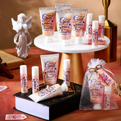 Swiffen lip balm tube, compact and travel-friendly for daily use.