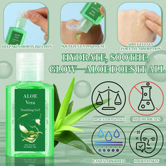 Swiffen skin moisturizer gel compact bottle for everyday hydration.