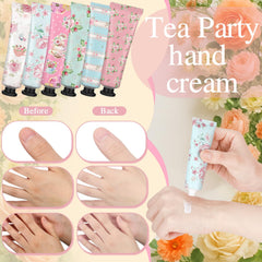 Swiffen nourishing hand cream without heaviness for daily use