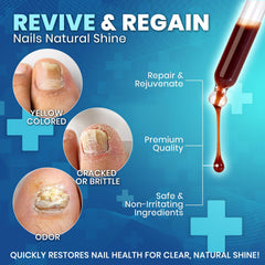 Swiftalyn formula supporting nail cuticle health and overall nail appearance.