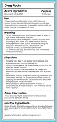 Swiftalyn nail repair and growth support for damaged nails during daily routine.