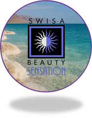 Swisa Beauty Dead Sea Serum for lip area with subtle, firming effect.