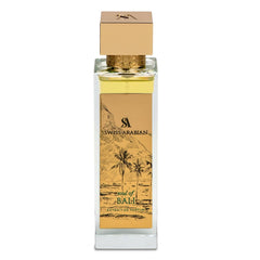 Swiss Arabian Soul of Bali bottle front view, ideal for daytime wear and holidays.