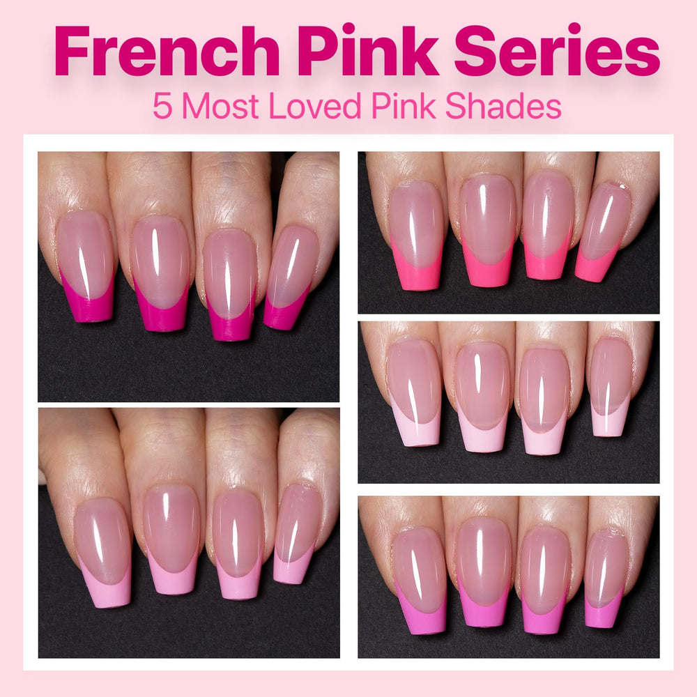 SXC pre-applied primer and base coat speed up DIY nail prep