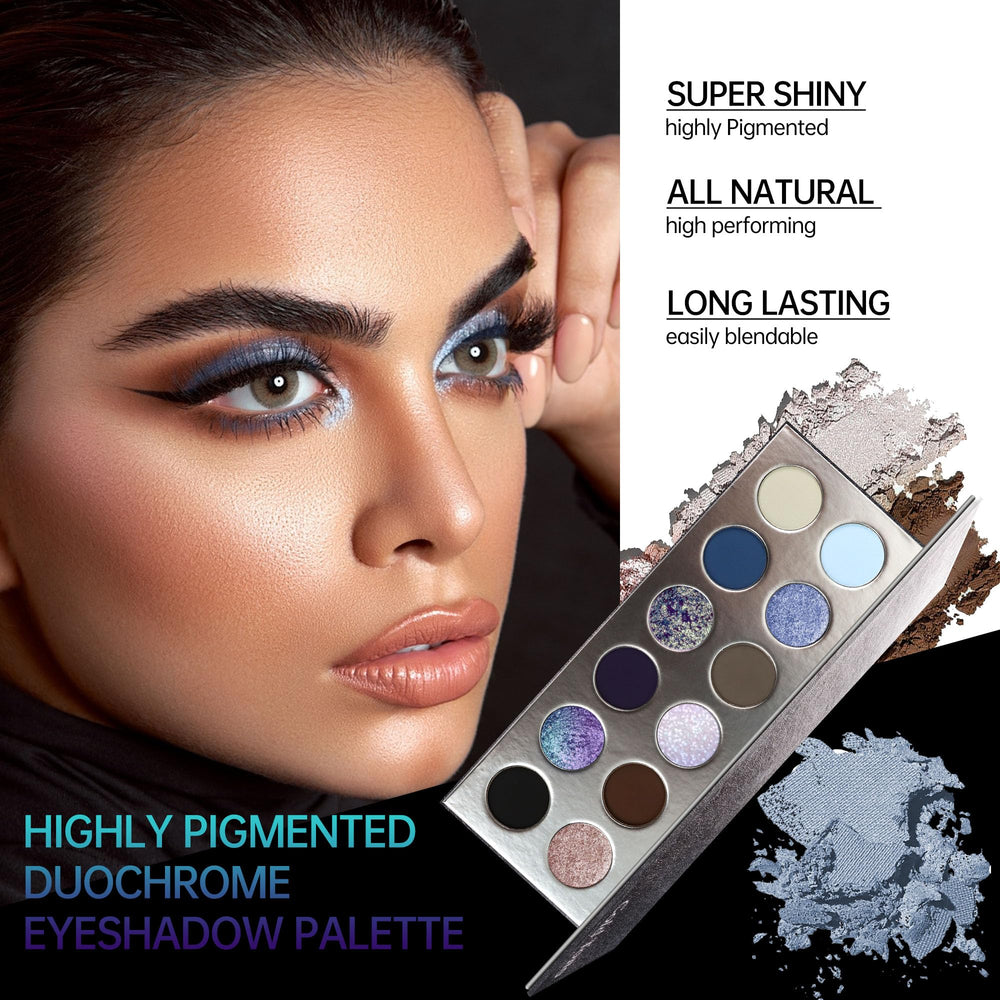 SZDYM palette magnetic base lets you rearrange 26mm pans
