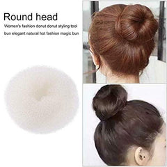 SZMWL easy-use donut bun for everyday styling.