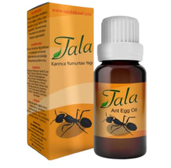 Tala Ant Egg Oil five-pack for convenient, ongoing use.
