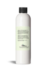 Close-up of Optiphen label from Talsen Chemicals for cosmetics