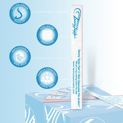 Tammy Taylor reusable washable nail file built for long-term use