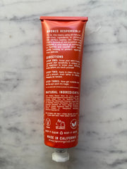 Tanning Club Royal Tanning Balm ingredients like coconut and olive oils for nourishment