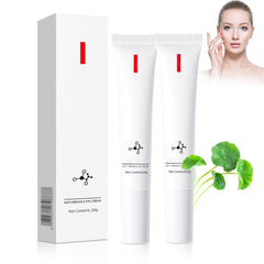 Tardiy Real-Eyez-Ation tinted firming eye gel bottle front for lifted look