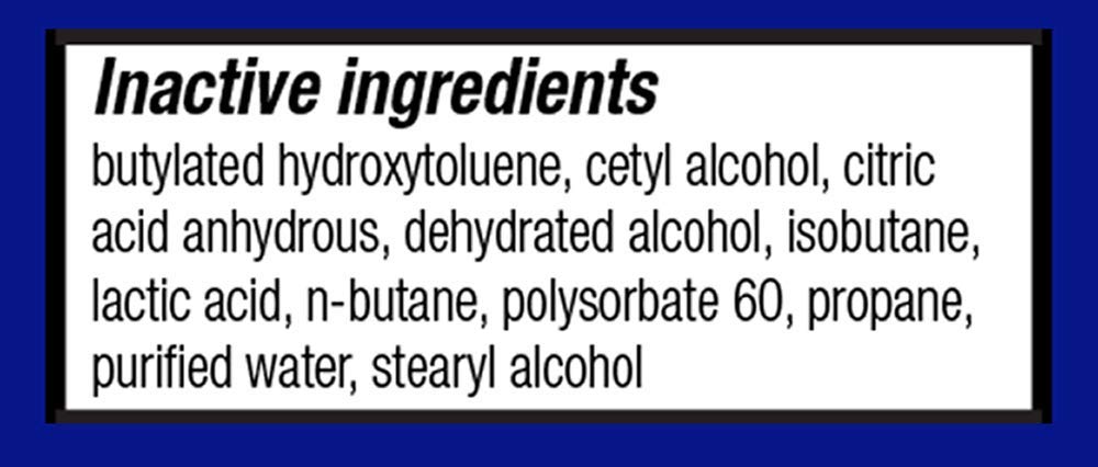 TARO Minoxidil hair-density support for men