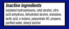 TARO Minoxidil hair-density support for men