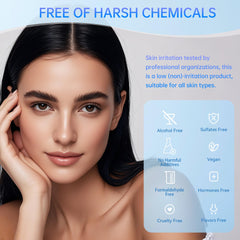 Tarvy eye serum suitable for both men and women.