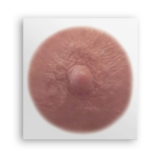 TataTattoos realistic nipple tattoo Ginger large for a natural look