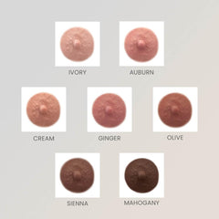 TataTattoos pack-2 nipple-areola tattoo for flexible wear options
