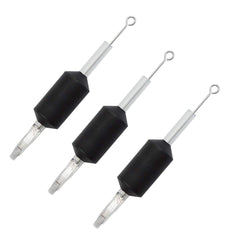 Tatmax 1inch tattoo needles and tubes combo for precise lining and magnum work.