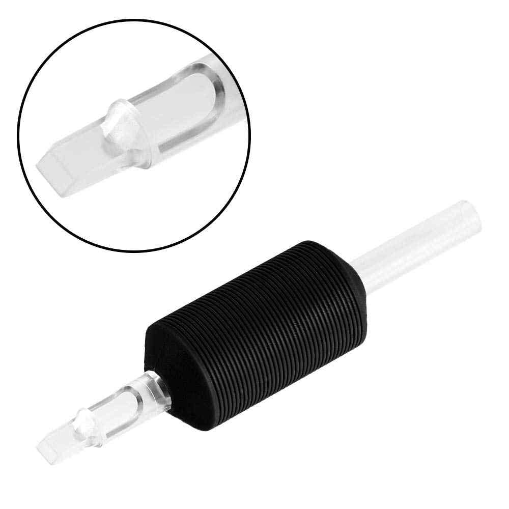 Tatmax 1-inch diamond tips for precise ink control.