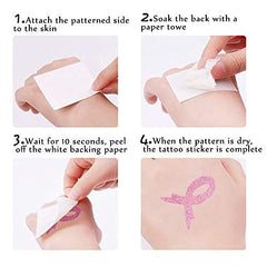 TBEEJ portable, easy-to-apply tattoo kit for on-the-go use
