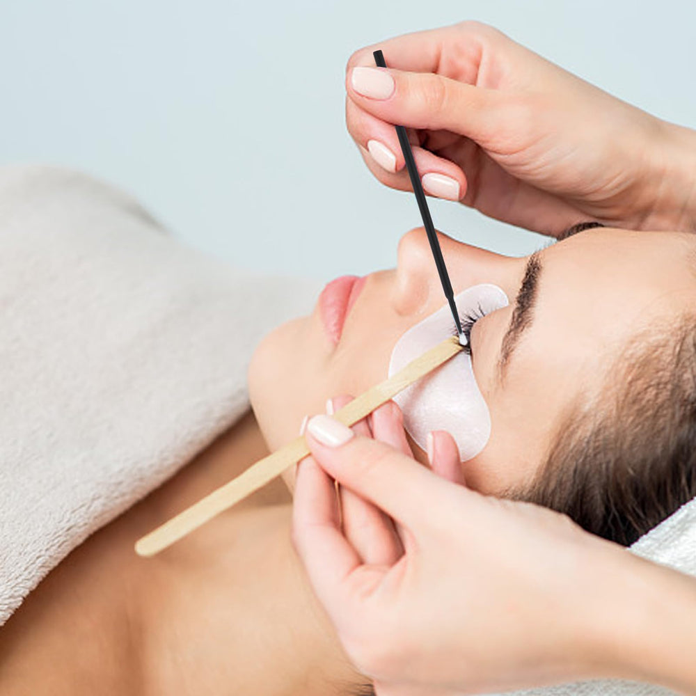 Tbestmax versatile tool for nail art, makeup application, electronics cleaning.