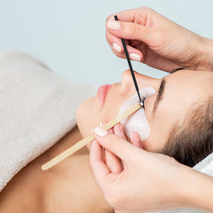 Tbestmax versatile tool for nail art, makeup application, electronics cleaning.