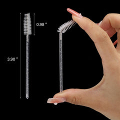 Tbestmax 300-pack white spoolies ready for professional use