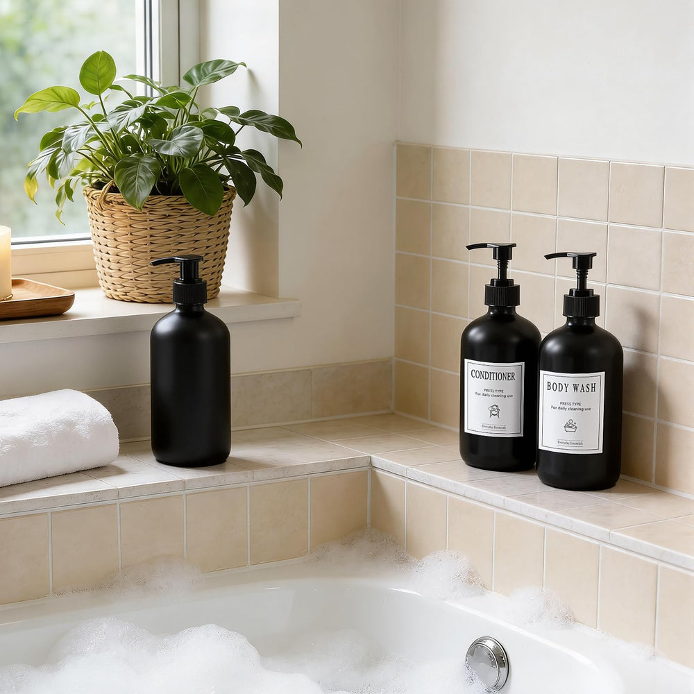 TBWIND thick glass conveys durability and premium feel