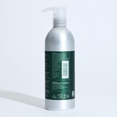 Tea Tree Special conditioner paired with shampoo for a complete wash routine.