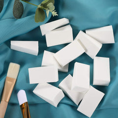 TecUnite sponge suitable for wet or dry applications with versatile finish.