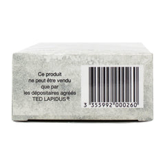 Romantic evening wear concept with Lapidus by Ted Lapidus for Men two-pack.