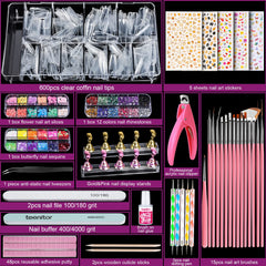 Teenitor dotting pen tool for detailing and custom patterns.