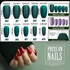 Teenitor rhinestones sheet adds subtle sparkle for accents.