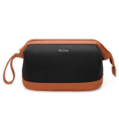 Telena makeup bag is a great gift option for holidays or special occasions.
