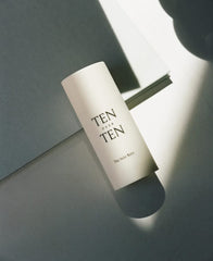 Tenoverten Sole Mate foot balm application stick enables targeted overnight hydration.