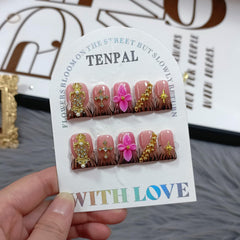 TENPAL glow-in-the-dark variant adds surprise for date nights