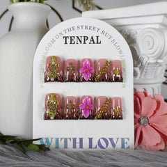 TENPAL safe option for sensitive skin during pregnancy and celebrations