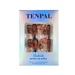 TENPAL wedding and party-ready nails for daily glam